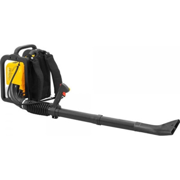Encontraproduto.com.br - Soprador à gasolina costal scv517 - Vonder