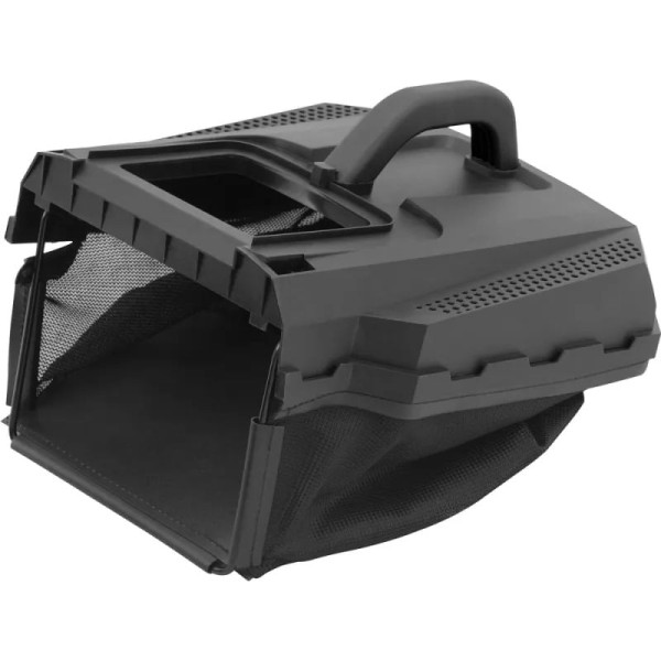 Encontraproduto.com.br - Maquina Corta Grama 1100W MGV1100 220V Com/Recolhedor Vonder