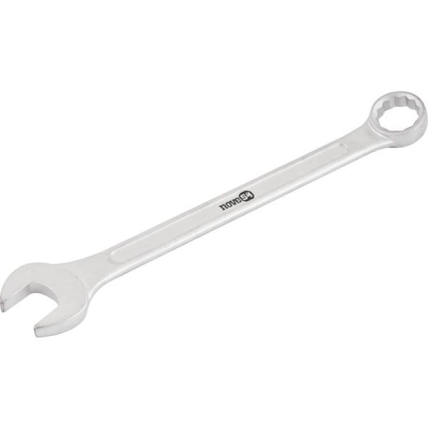 Encontraproduto.com.br - Chave combinada 28mm aço carbono cartela - Nove54