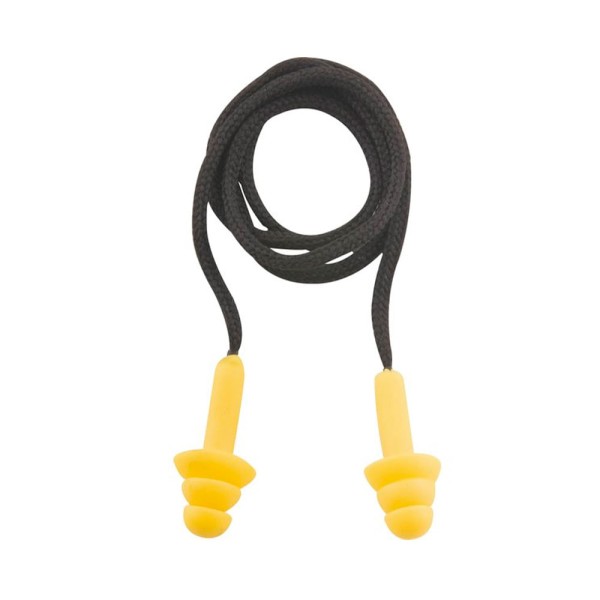Encontraproduto.com.br - Protetor Auditivo tipo Plug Silicone Vonder