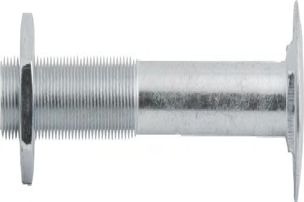 Encontraproduto.com.br - Parafuso Francês (06114) Zb 1/4X4.1/2