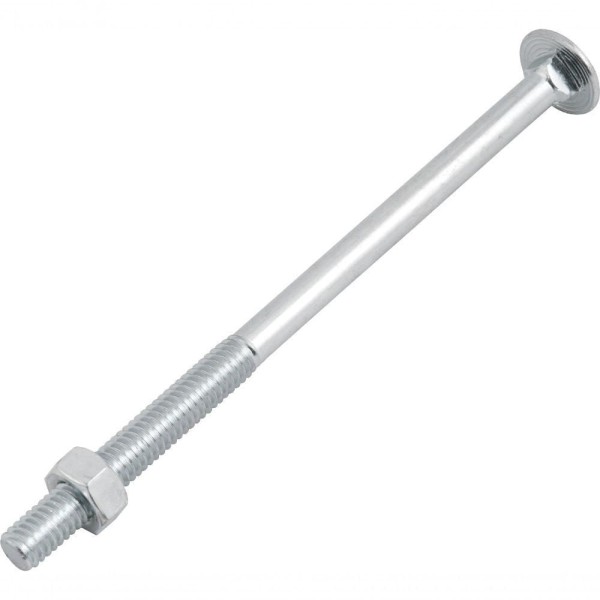 Encontraproduto.com.br - Parafuso Francês (08140) Zb 5/16X5.1/2