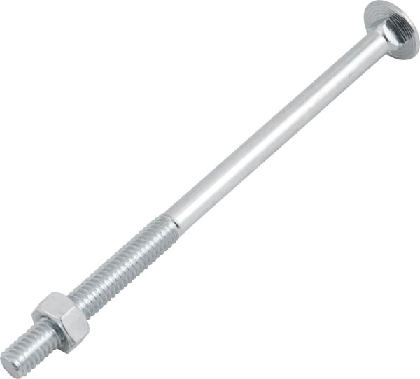 Encontraproduto.com.br - Parafuso Francês (08140) Zb 5/16X5.1/2