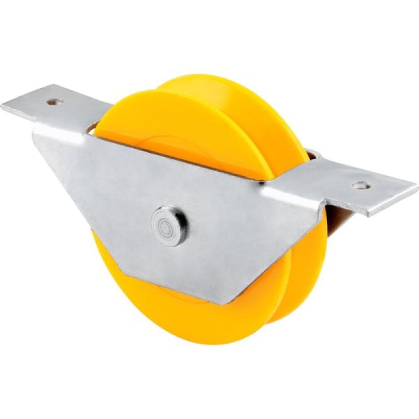Encontraproduto.com.br - ROLDANA PORTAO 2.1/2 V NY CX-AB VONDER