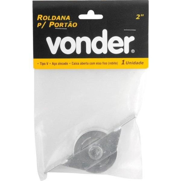 Encontraproduto.com.br - ROLDANA PORTAO 2 V ACO ZC CX-AB REB VO