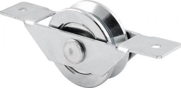Encontraproduto.com.br - ROLDANA PORTAO 2 V ACO ZC CX-AB REB VO