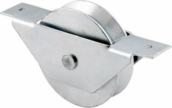 Encontraproduto.com.br - ROLDANA PORTAO 3V ACO ZC CX-AB REB VON