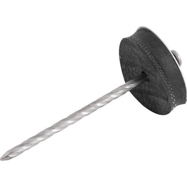 Encontraproduto.com.br - Prego Telheiro 18x36 Ardox Polido Com 1,0 Kg - Vonder
