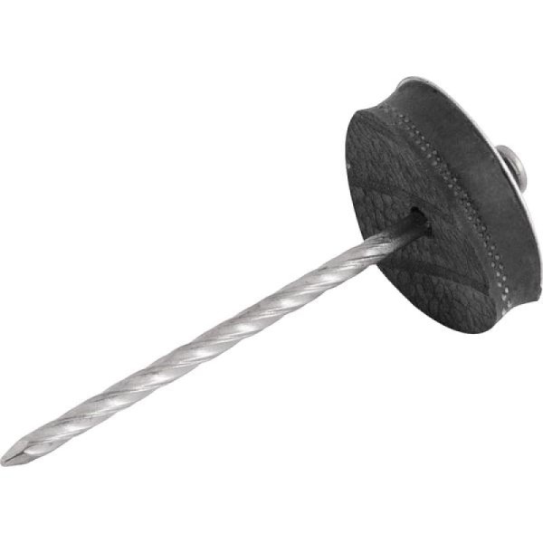 Encontraproduto.com.br - Prego Telheiro 18x36 Ardox Polido Com 1,0 Kg - Vonder