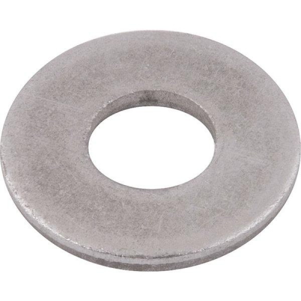 Encontraproduto.com.br - Arruela Lisa (e) 5/16" Ferro Pl Vonder