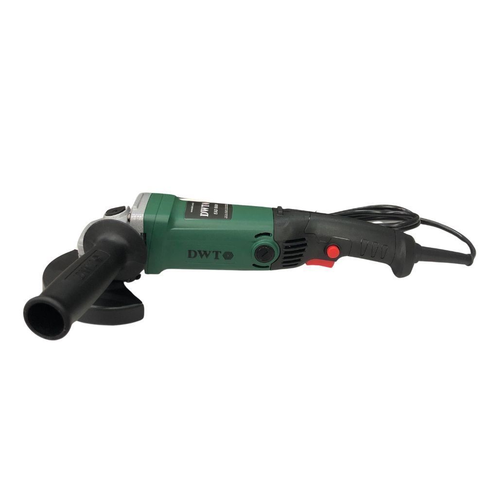 Encontraproduto.com.br - Esmerilhadeira Angular 4.1/2'' EAD860N 127V DWT