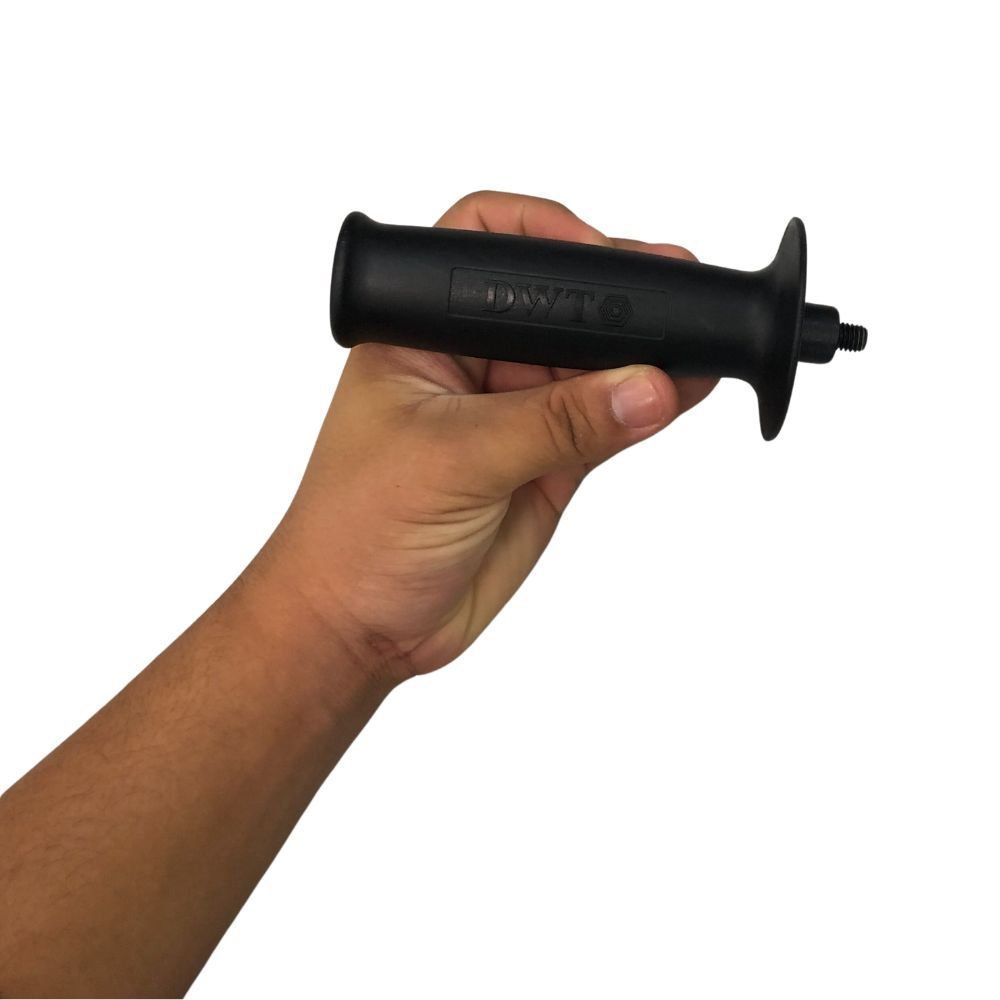 Encontraproduto.com.br - Esmerilhadeira Angular 4.1/2'' EAD860N 127V DWT