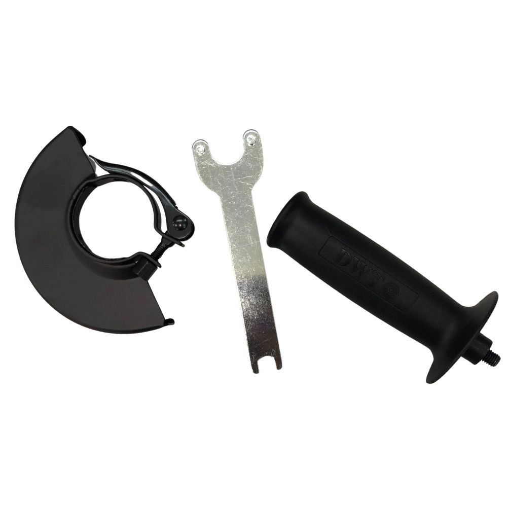 Encontraproduto.com.br - Esmerilhadeira Angular 4.1/2'' EAD860N 127V DWT