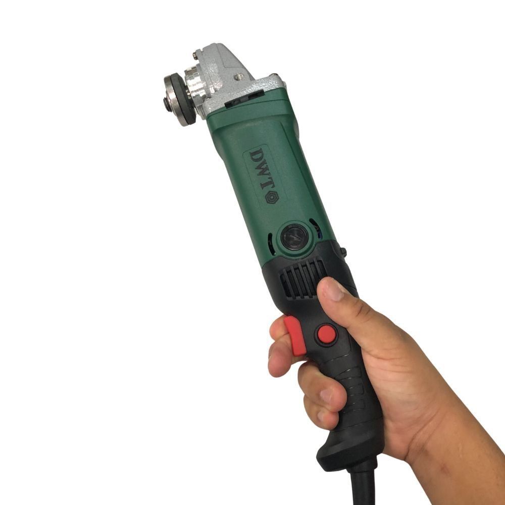 Encontraproduto.com.br - Esmerilhadeira Angular 4.1/2'' EAD860N 127V DWT