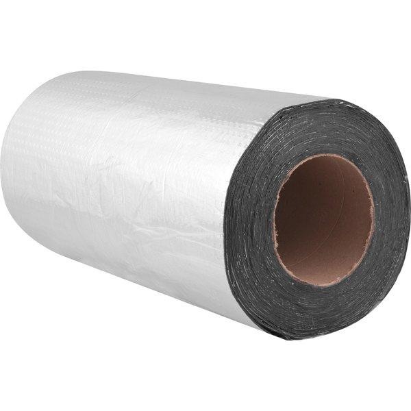 Encontraproduto.com.br - Fita adesiva impermeável 30cmx10m aluminizada - Vonder
