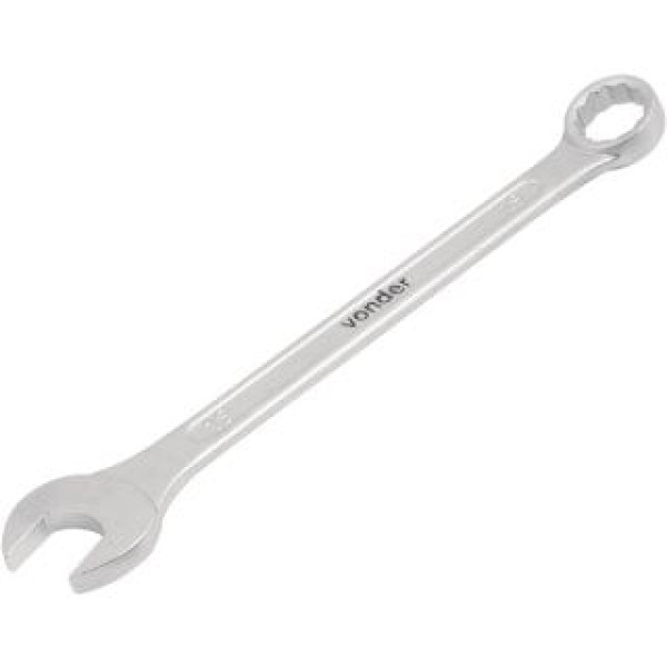 Encontraproduto.com.br - Chave Combinada Vonder 19mm Em Aço Cromo Vanádio Encartelada