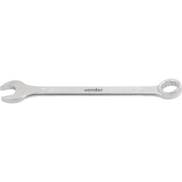 Encontraproduto.com.br - Chave Combinada Vonder 19mm Em Aço Cromo Vanádio Encartelada