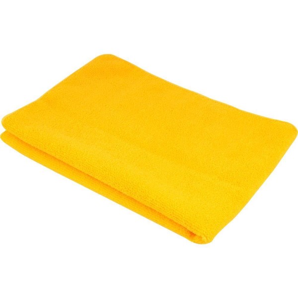 TOALHA 60X40CM MICROFIBRA VONDER