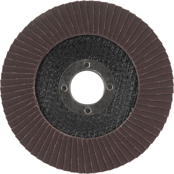 Encontraproduto.com.br - Flap-Disc Cônico 4.1/2