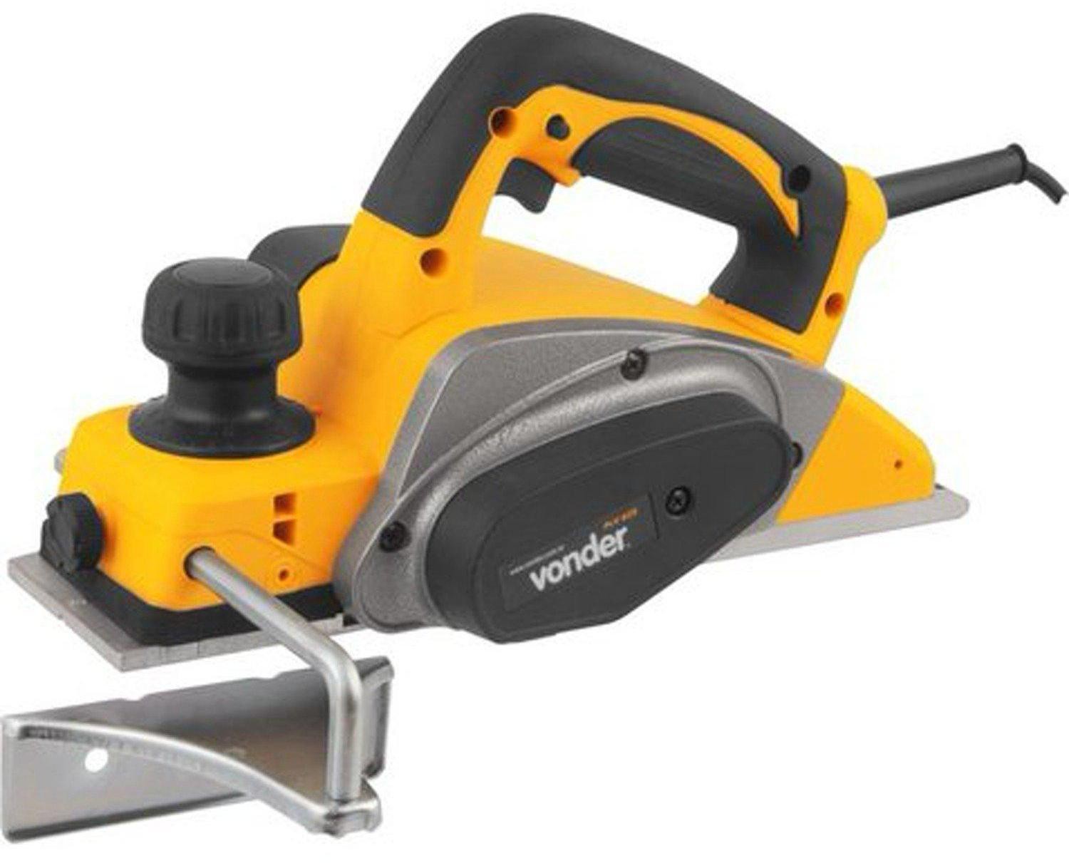 Encontraproduto.com.br - Plaina Plv 625 127V Vonder