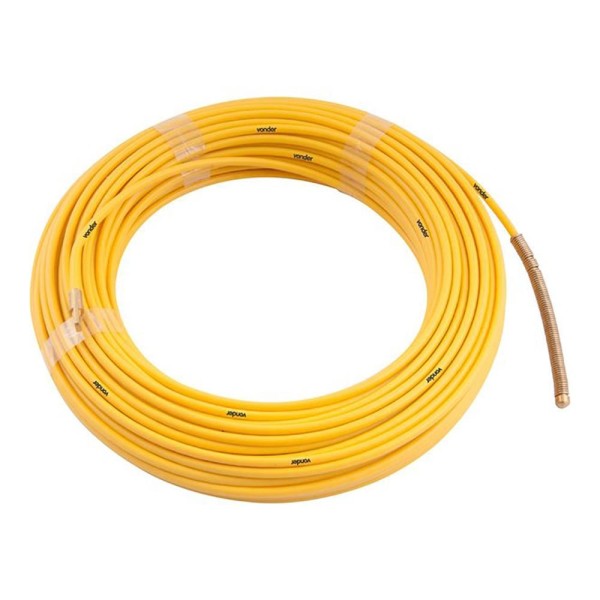 Encontraproduto.com.br - PASSADOR DE FIOS 15M C/ALMA ACO VONDER