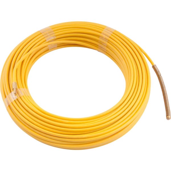 Encontraproduto.com.br - PASSADOR DE FIOS 15M C/ALMA ACO VONDER