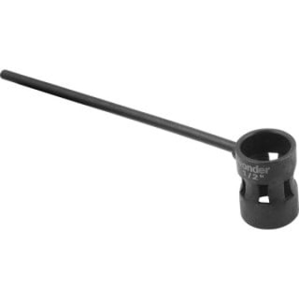 Tarraxa Para Cano De PVC 1/2