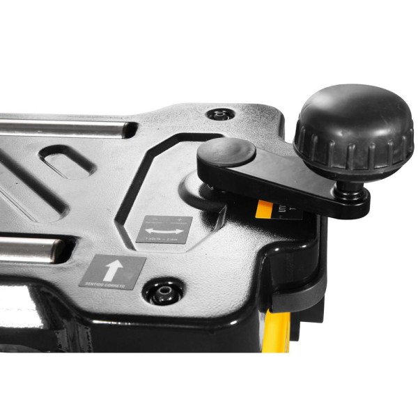 Encontraproduto.com.br - Plaina Desengrossadeira Pdv 1500 220V Vonder