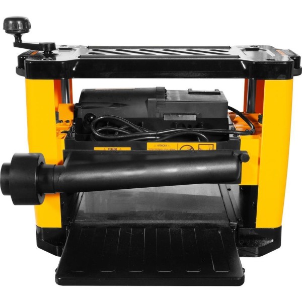 Encontraproduto.com.br - Plaina Desengrossadeira Pdv 1500 220V Vonder