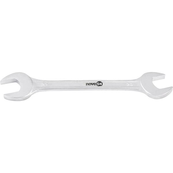 Encontraproduto.com.br - Chave fixa 06X07mm aço carbono - Nove54