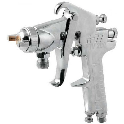 Pistola para Tanque Pintura Ptv200 - Vonder