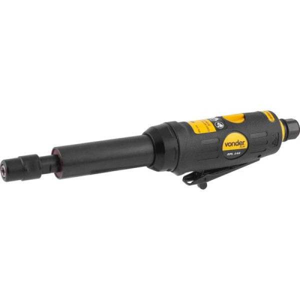 Encontraproduto.com.br - Retífica Reta Pneumática Longa 1/4
