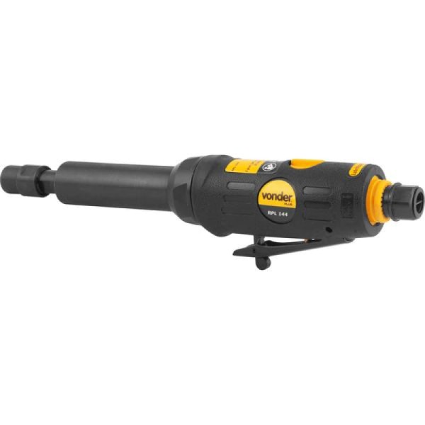Encontraproduto.com.br - Retífica Reta Pneumática Longa 1/4