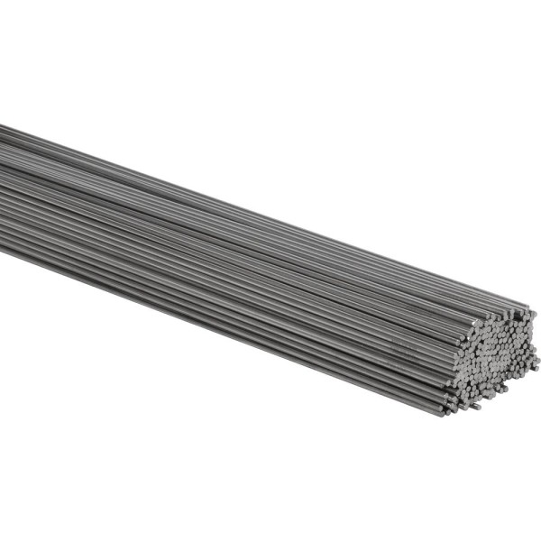 Encontraproduto.com.br - Vareta Tig Aço Inox 316L 3,25mm com 10 Kg - Vonder