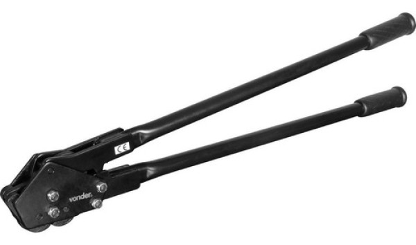 Encontraproduto.com.br - Selador Horizontal P/fita Aco 3/4 Vd - Vonder