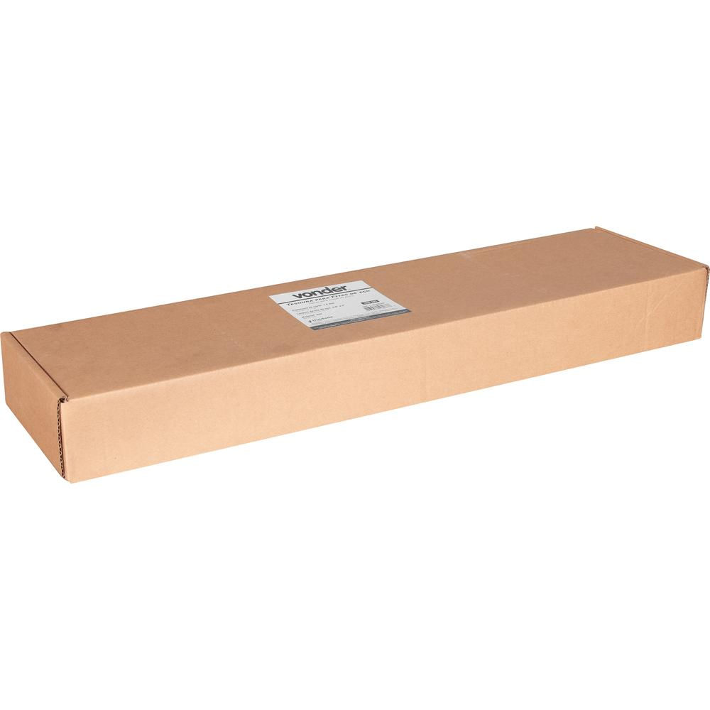 Encontraproduto.com.br - Tesoura P/Fita Aco 3/8-2X1,2 - Vonder
