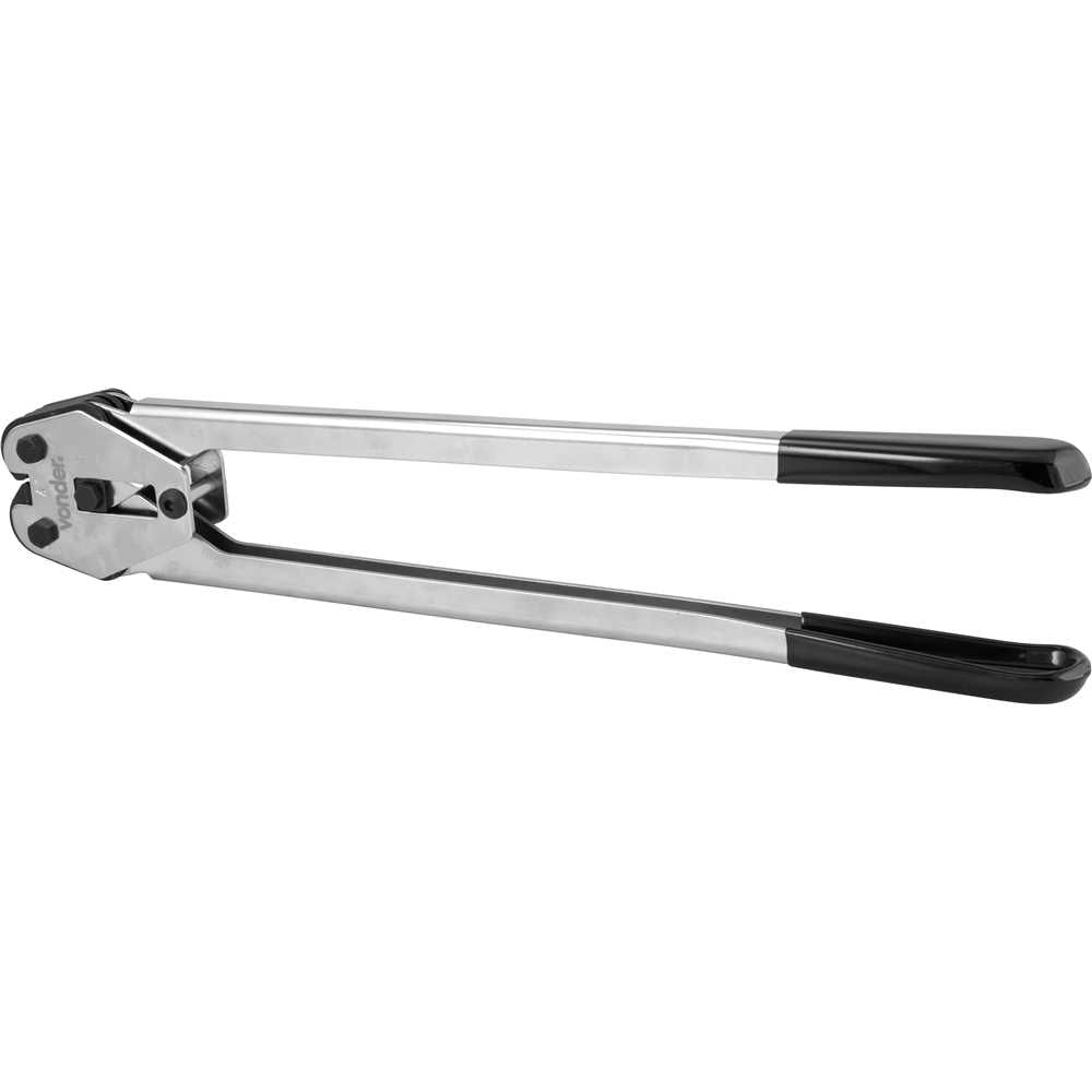 Encontraproduto.com.br - Selador Vertical P/Fita Poliester 1/2 Vd - Vonder