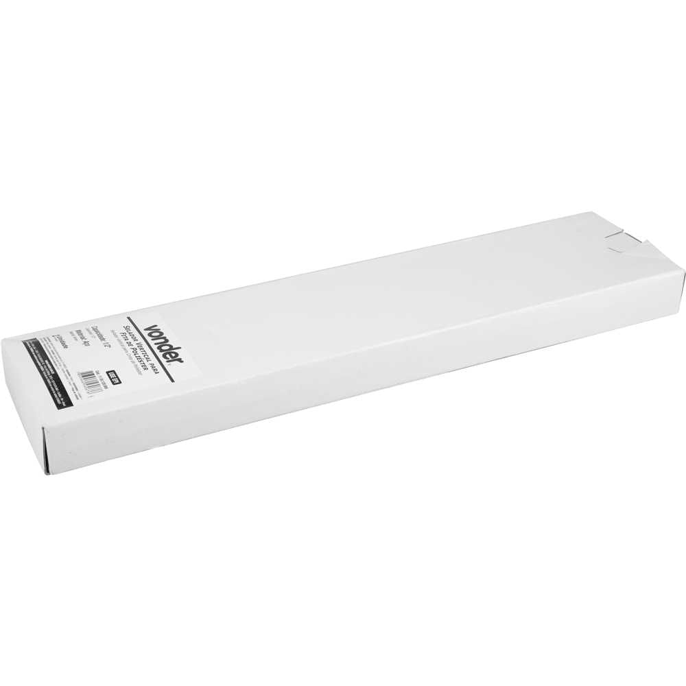 Encontraproduto.com.br - Selador Vertical P/Fita Poliester 1/2 Vd - Vonder