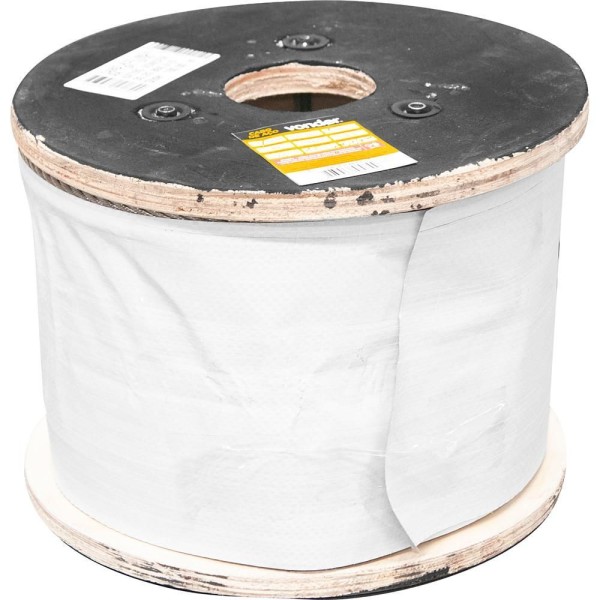 Encontraproduto.com.br - Cabo De Aço Inox Aa 7,94Mm 5/16 6X19S 100M De Cabo De A