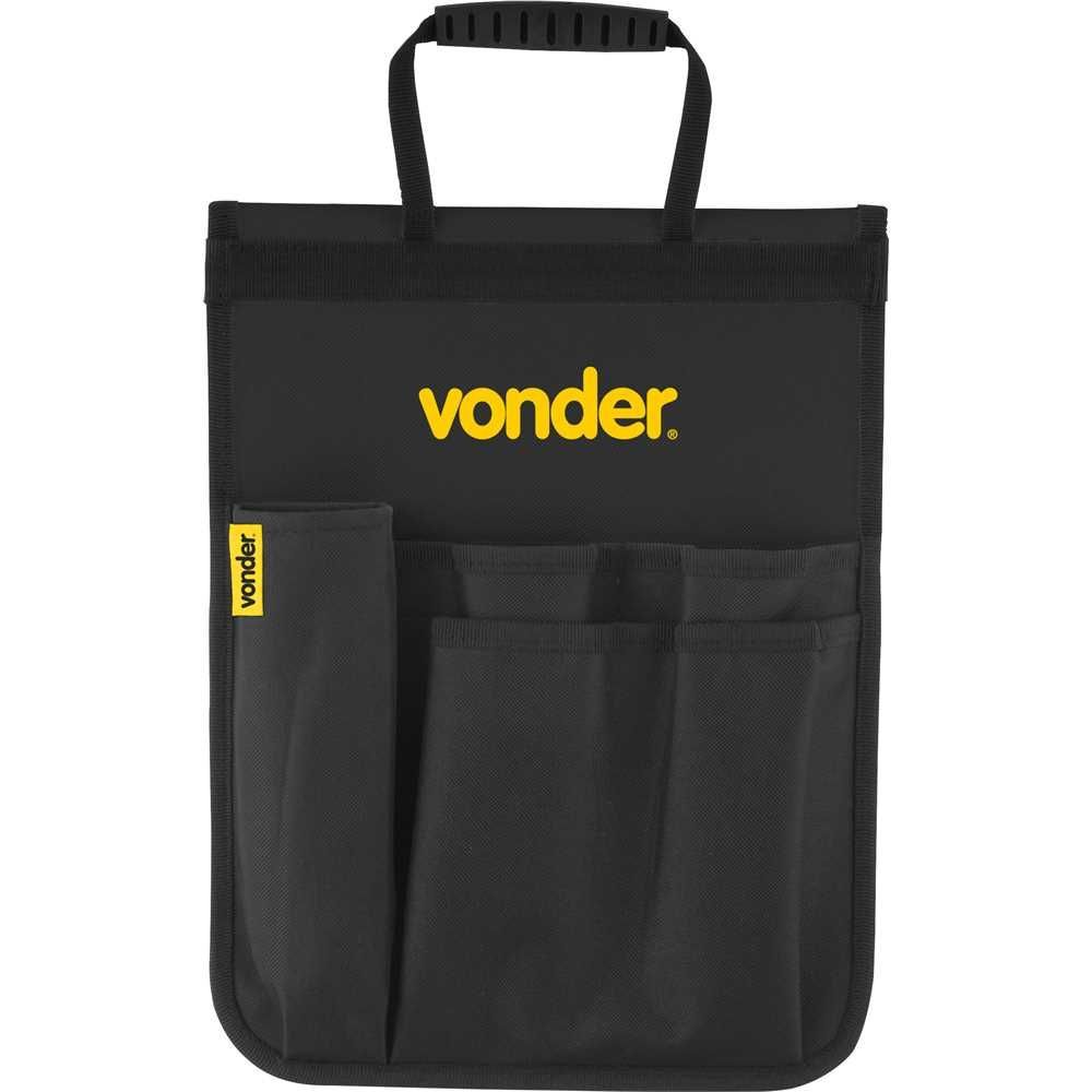 Encontraproduto.com.br - Mochila Para Ferramentas Mov 0400 Vonder