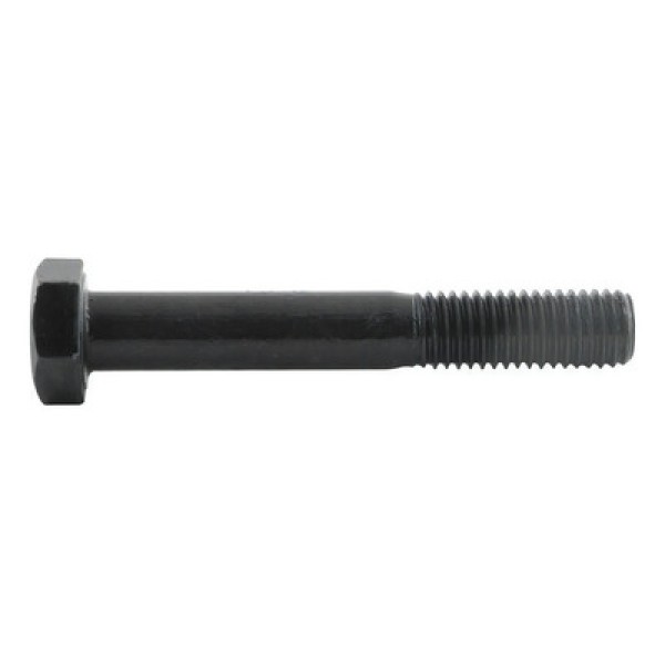 Parafuso Sextavado 8.8 12x80 Ma Rp Din 931 c/ 50 un - Vonder