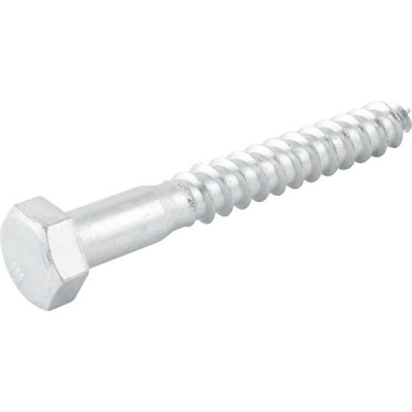 Parafuso Sextavado Rosca Soberba (09)3/8X 70 Vonder