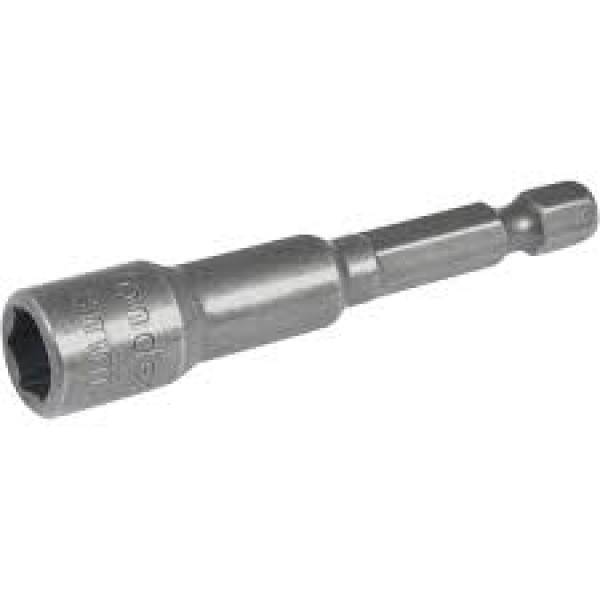 Soquete Magnético Encaixe 8MM Cod. 30.39.000.080 - Vonder