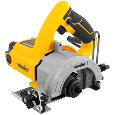 Encontraproduto.com.br - Serra Mármore Smv 1450 Sem Disco 220V Vonder