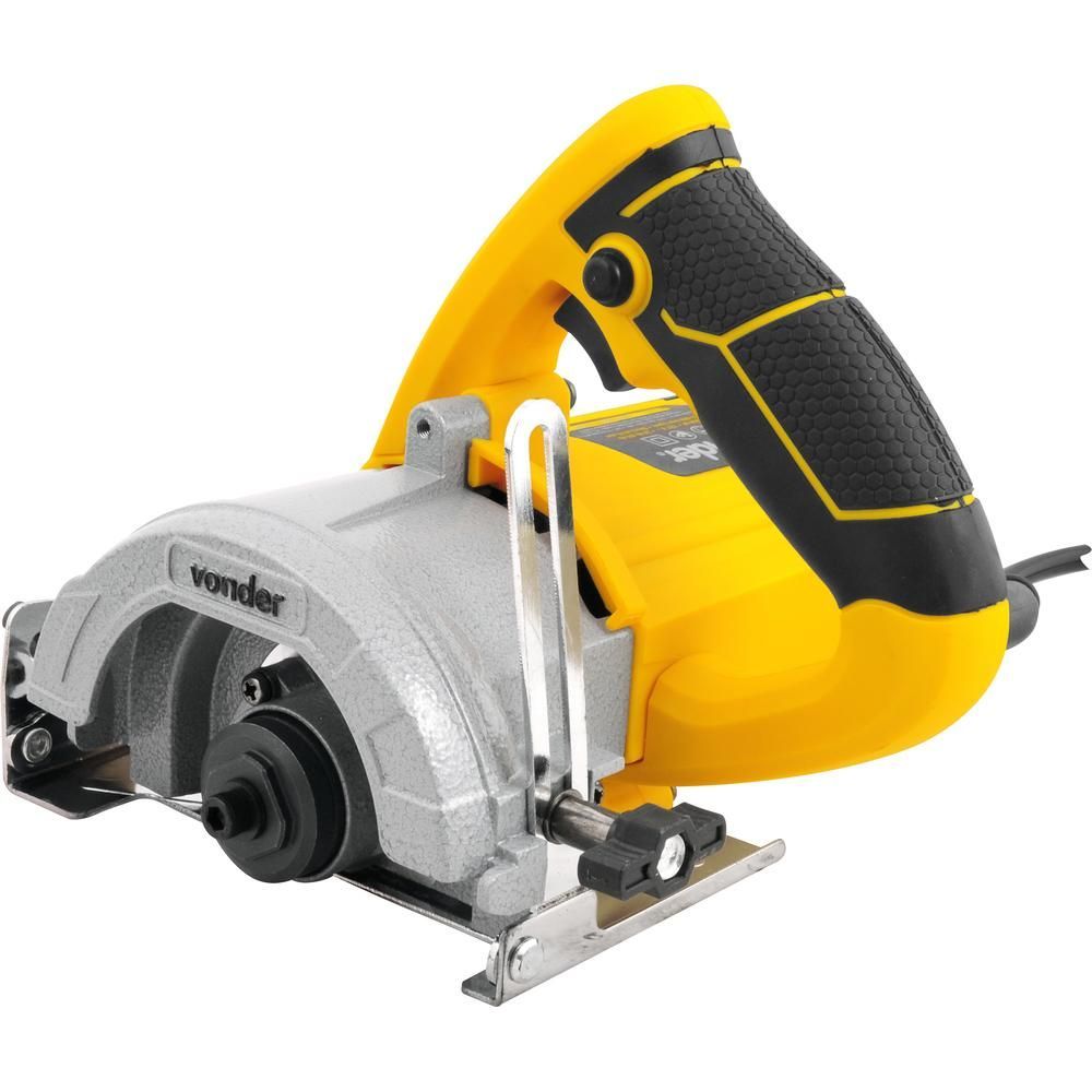 Encontraproduto.com.br - Serra Mármore Smv 1450 Sem Disco 220V Vonder