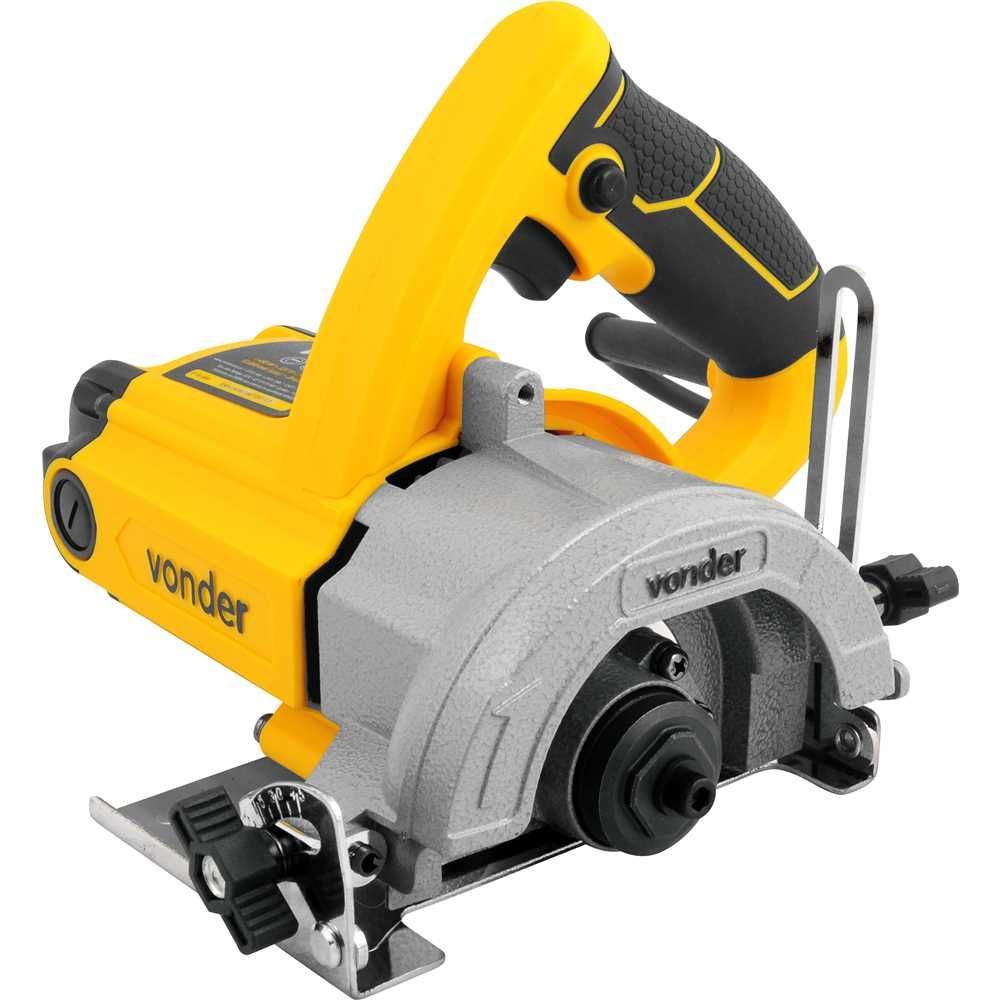 Encontraproduto.com.br - Serra Mármore Smv 1450 Sem Disco 220V Vonder
