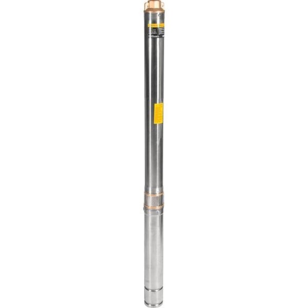 Encontraproduto.com.br - Bomba Submersa 3 Tipo Caneta 1.0hp 220v Vonder