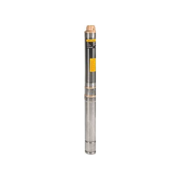 Bomba Submersa 3 Tipo Caneta 1.0hp 220v Vonder