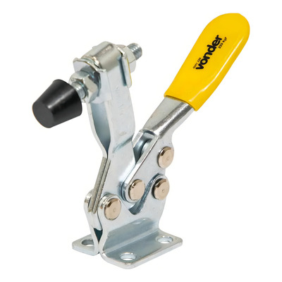 Encontraproduto.com.br - Grampo de Aperto Rápido Tipo Tensor GTV 300 - VONDER