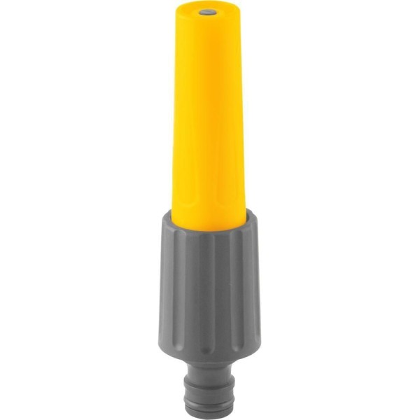 Encontraproduto.com.br - Esguicho Plástico com Jato Regulável Vonder